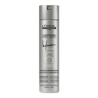 L'Oréal Professionnel 'Infinium Pure Soft' Haarspray - 300 ml