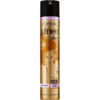 L'Oréal Paris 'Elnett Satin Lumière' Haarspray - 400 ml