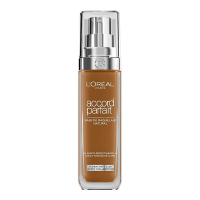 L'Oréal Paris 'Accord Parfait Hyaluronic Acid' Foundation - 8N Cappuccino 30 ml