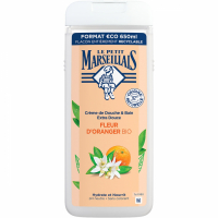 Le Petit Marseillais 'Fleur D'Oranger Bio' Duschgel - 650 ml