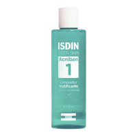 ISDIN 'Acniben' Matifying Gel - 200 ml