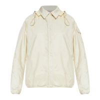 Moncler Veste 'Brosse' pour Femmes