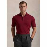 Polo Ralph Lauren Men's 'Classic Fit Soft Cotton Polo Shirt'