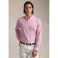 Polo Ralph Lauren Men's 'Classic Fit Stretch Poplin Shirt'
