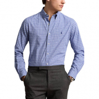 Polo Ralph Lauren Men's 'Classic Fit Stretch Poplin Shirt'