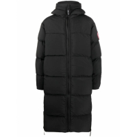 Canada Goose Manteau 'Padded Zip-Fastening' pour Hommes