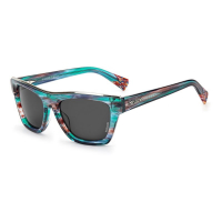 Missoni 'MIS-0067-S-38I-IR' Sonnenbrillen für Damen
