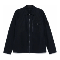 Stone Island Surchemise 'Ghost' pour Hommes