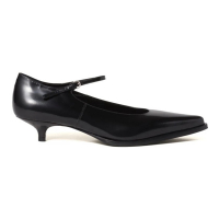 Miu Miu Escarpins 'Brushed' pour Femmes