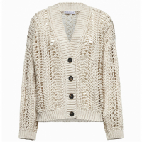 Brunello Cucinelli Women's Cardigan