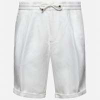 Brunello Cucinelli Men's Bermuda Shorts