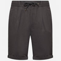 Brunello Cucinelli Men's Bermuda Shorts