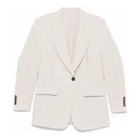 Brunello Cucinelli Blazer pour Femmes