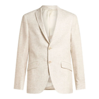 Etro Blazer 'Micro-Patterned' pour Hommes