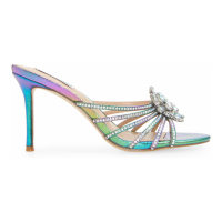 Steve Madden Women's 'Cirkus Crystal' Slides