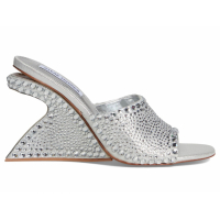 Steve Madden Women's 'Krash-R' High Heel Sandals