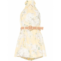 Zimmermann Combinaison  'Acacia' pour Femmes