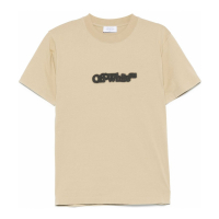 Off-White Men's 'Spray Arrow-Print' T-Shirt