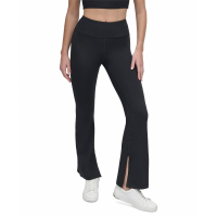 DKNY Women's 'Balance Compression Flare-Leg' Leggings