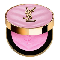 Yves Saint Laurent Blush Poudre 'Make Me Blush' - 42 Babydoll Pink 5 g