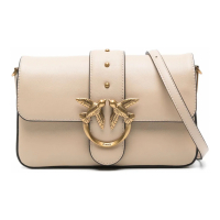 Pinko 'Mini Love One Slouchy' Schultertasche für Damen