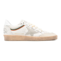 Golden Goose Deluxe Brand Sneakers 'Ball Star' pour Hommes