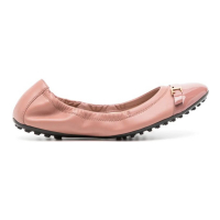 Tod's Ballerines 'Dee' pour Femmes