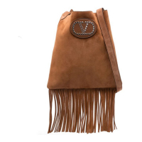 Valentino Garavani Sac Besace 'VLogo' pour Hommes