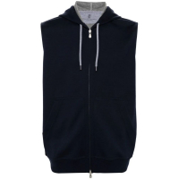 Brunello Cucinelli Men's Vest