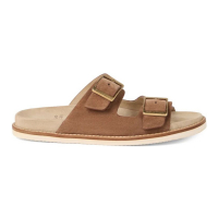 Brunello Cucinelli Sandales plates pour Hommes