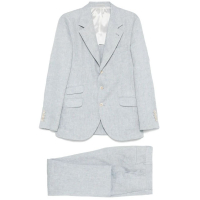 Brunello Cucinelli Men's Suit