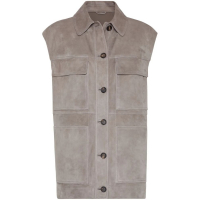 Brunello Cucinelli Women's Vest