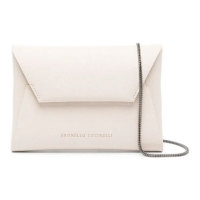 Brunello Cucinelli Pochette 'Bc Duo' pour Femmes