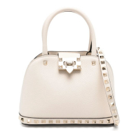 Valentino Garavani Sac Cabas 'Small Rockstud' pour Femmes