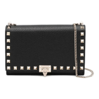 Valentino Garavani Sac à bandoulière 'Rockstud' pour Femmes