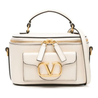 Valentino Garavani Sac Cabas 'VLogo' pour Femmes