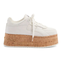 Valentino Garavani Sneakers 'Freedots XL' pour Femmes