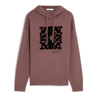 Max Mara Sweatshirt 'Knit' pour Femmes