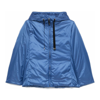 Max Mara The Cube Veste 'Short Hooded' pour Femmes