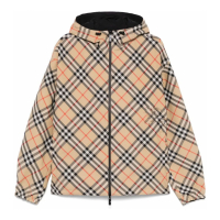 Burberry Veste 'Vintage Check' pour Hommes