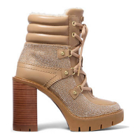 MICHAEL Michael Kors 'Asher Heeled Booties' für Damen