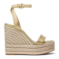 MICHAEL Michael Kors Women's 'Leighton' Wedge Sandals