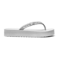 MICHAEL Michael Kors Women's 'Zaza Flip Flop' Thong Sandals