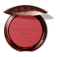 Guerlain Blush 'Terracotta Effect for Radiance' - 06 Deep Red 5 g