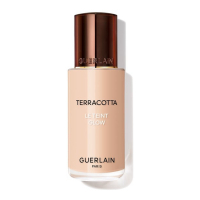 Guerlain Fond de teint 'Terracotta Le Teint Glow' - 1C Cool 35 ml