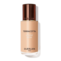 Guerlain Fond de teint 'Terracotta Le Teint Glow' - 2.5N Neutral 35 ml