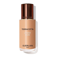 Guerlain Fond de teint 'Terracotta Le Teint Glow' - 4N Neutral 35 ml