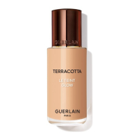 Guerlain Fond de teint 'Terracotta Le Teint Glow' - 3W Warm 35 ml