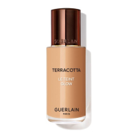 Guerlain Fond de teint 'Terracotta Le Teint Glow' - 4W Warm 35 ml