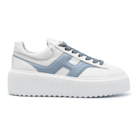 Hogan Women's 'H-Stripes' Sneakers